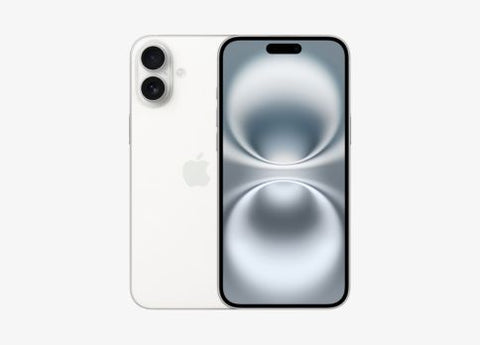 Coque pour téléphone portable iPhone 16 Plus