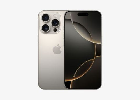 Coque pour téléphone portable iPhone 16 Pro