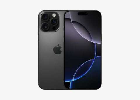 Coque pour téléphone portable iPhone 16 Pro Max