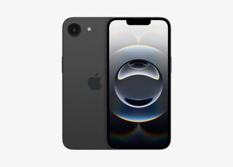 Étui pour téléphone portable iPhone 16e
