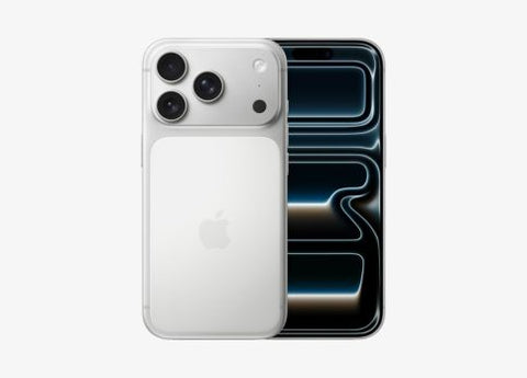 Étui pour téléphone portable iPhone 17 Pro