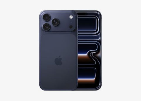 Étui pour téléphone portable iPhone 17 Pro Max