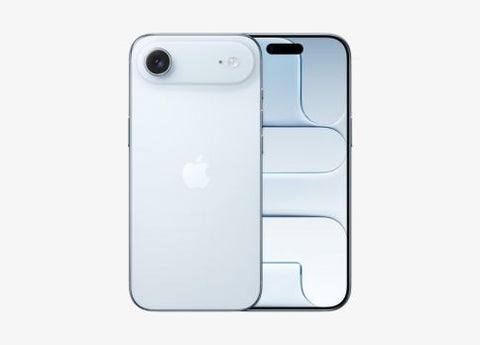 Étui pour téléphone portable iPhone Air