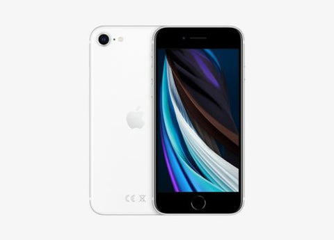 Coque pour téléphone portable iPhone SE 2020