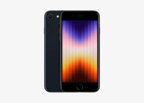Coque pour téléphone portable iPhone SE 2022