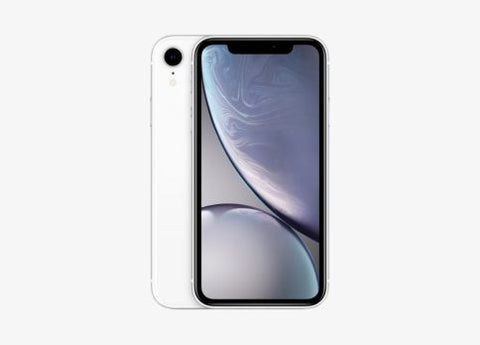 Coque pour téléphone portable iPhone XR