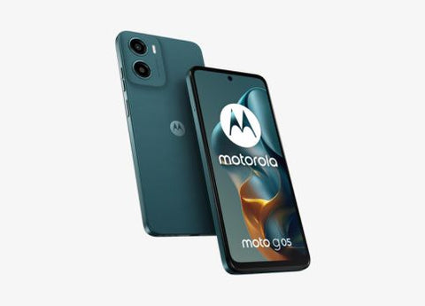 Étui pour téléphone Motorola Moto G05