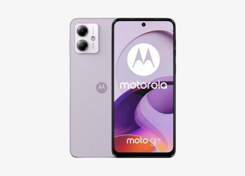 Étui pour téléphone portable Motorola Moto G14