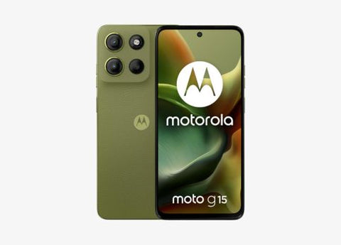 Étui de téléphone Motorola Moto G15