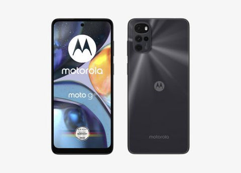 Étui pour téléphone portable Motorola Moto G22