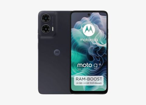 Étui de téléphone Motorola Moto G35