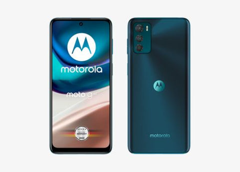 Étui pour téléphone portable Motorola Moto G42
