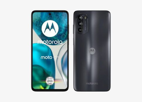 Étui pour téléphone portable Motorola Moto G52