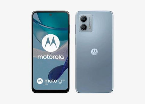 Étui pour téléphone portable Motorola Moto G53