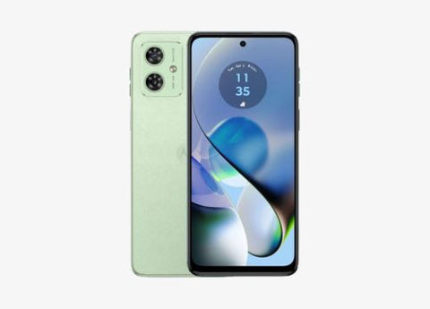 Étui pour téléphone portable Motorola Moto G54