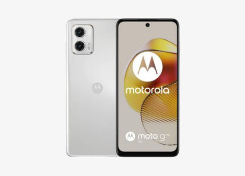 Étui pour téléphone portable Motorola Moto G73
