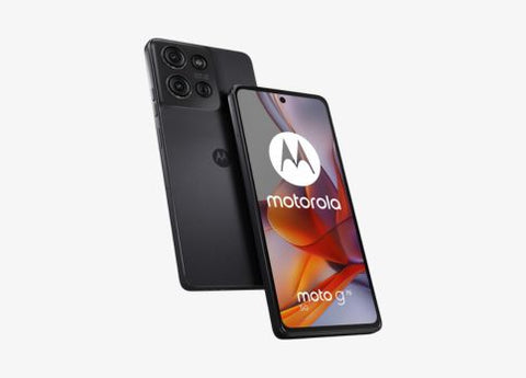 Étui de téléphone portable Motorola Moto G75