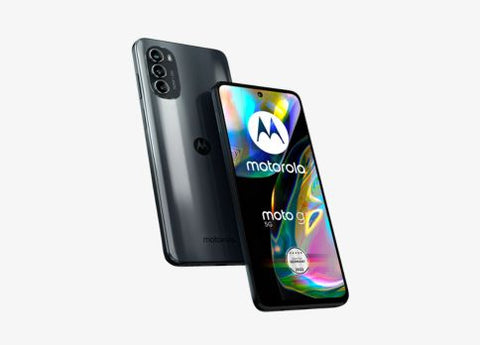 Étui pour téléphone portable Motorola Moto G22