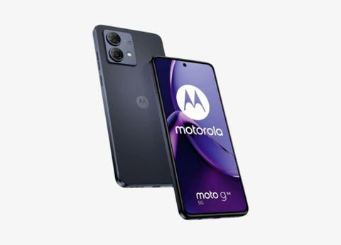 Étui pour téléphone portable Motorola Moto G84