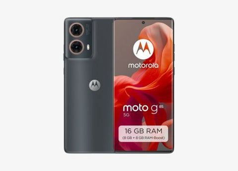 Étui de téléphone Motorola Moto G85