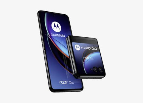 Coque pour téléphone portable Motorola Razr 40 Ultra