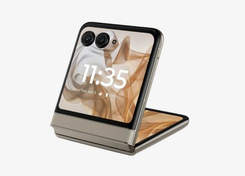 Étui pour téléphone Motorola Razr 50