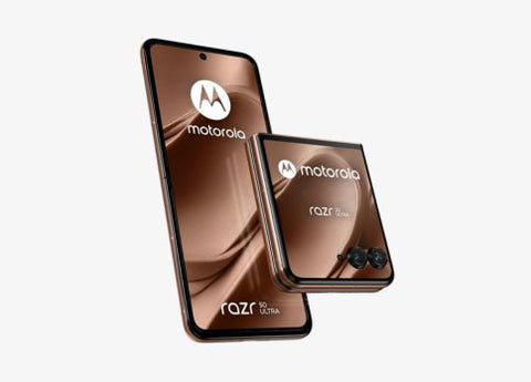 Étui pour téléphone Motorola Razr 50 ultra