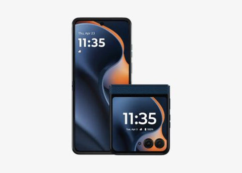Étui de téléphone Motorola Razr 60