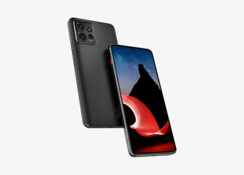 Étui de téléphone portable Motorola ThinkPhone25