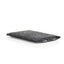 Housse pour Onyx Boox Note Air 2 Plus | en feutre et coton biologique | anthracite - floraison | Modèle "LAISSER"