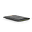 Housse pour Onyx Boox Tab Ultra C | en feutre et coton biologique | anthracite - rayures | Modèle "LAISSER"