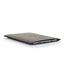 Étui pour Surface Go 2 | en feutre et coton biologique | anthracite - formes | Modèle "LAISSER"